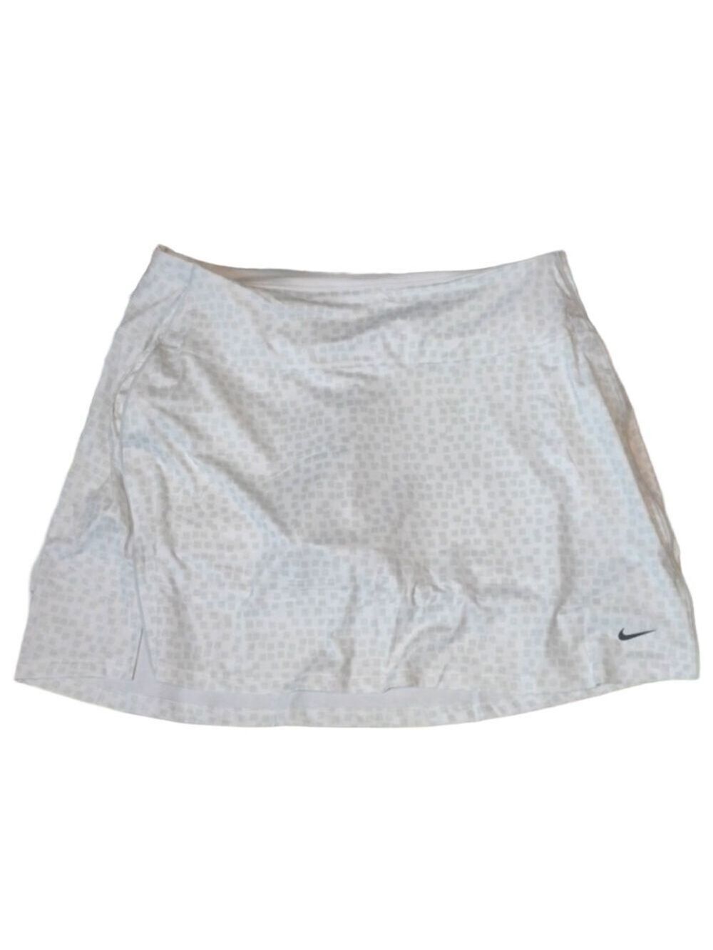 NIKE golf skort size XXL